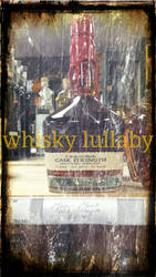whiskey lullaby