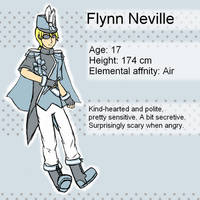 MGiT: Flynn V2