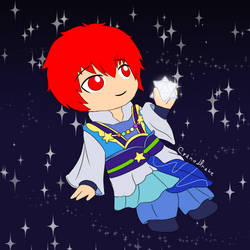 Tanabata Chibi Otoya