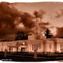 LDS Medford Temple