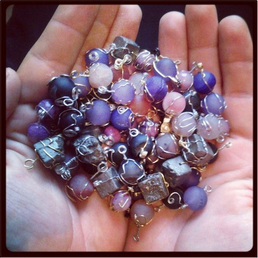 Magic Stones Deviantart MAGIC STONES by restleon on DeviantArt