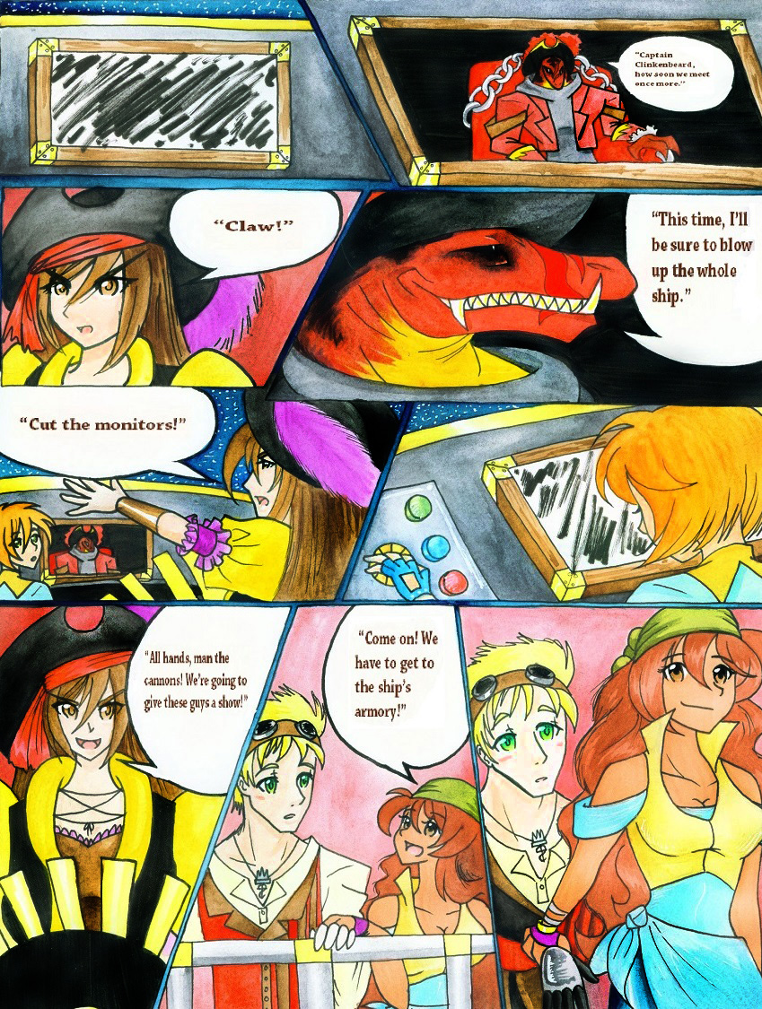 Starship pg 26 color