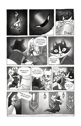 Comic Pages 5