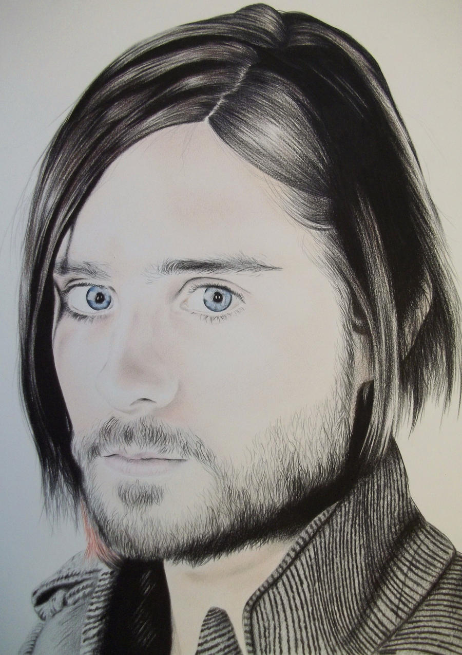 Jared Leto