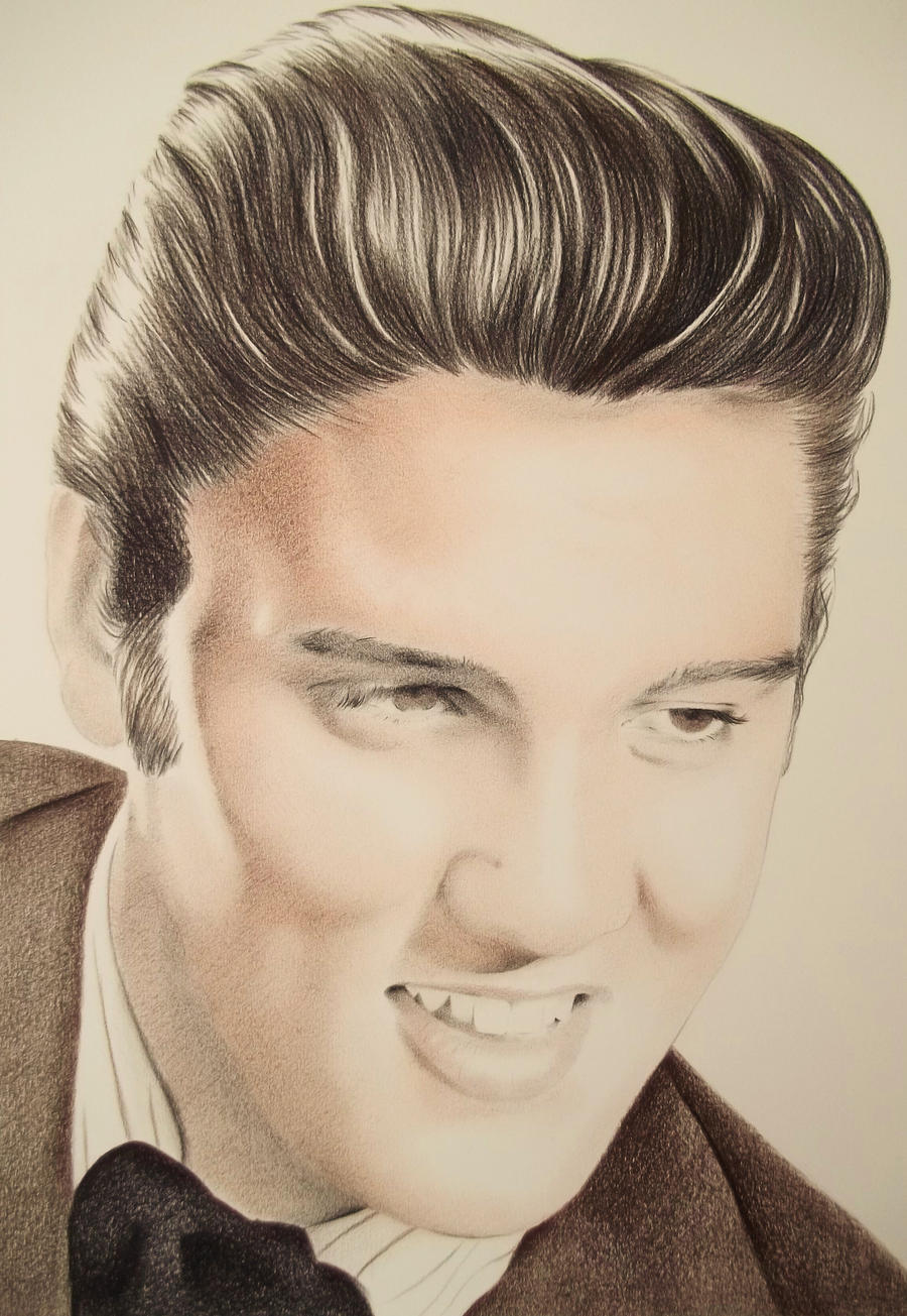 Elvis Presley