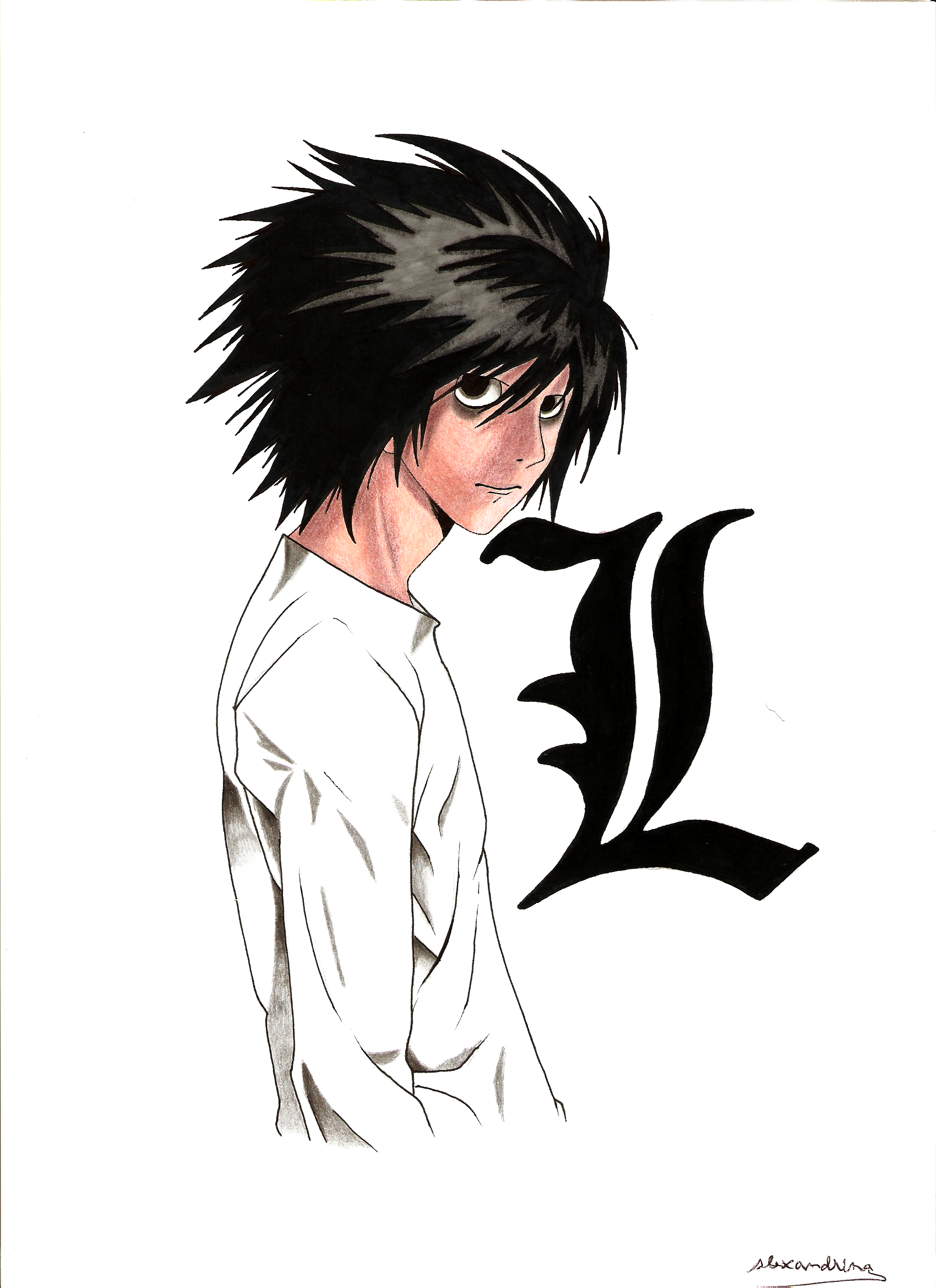 (Death note)_I am justice