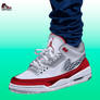 Air Jordan 3 Tinker