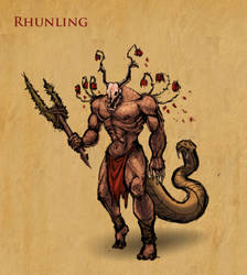 Rhunling