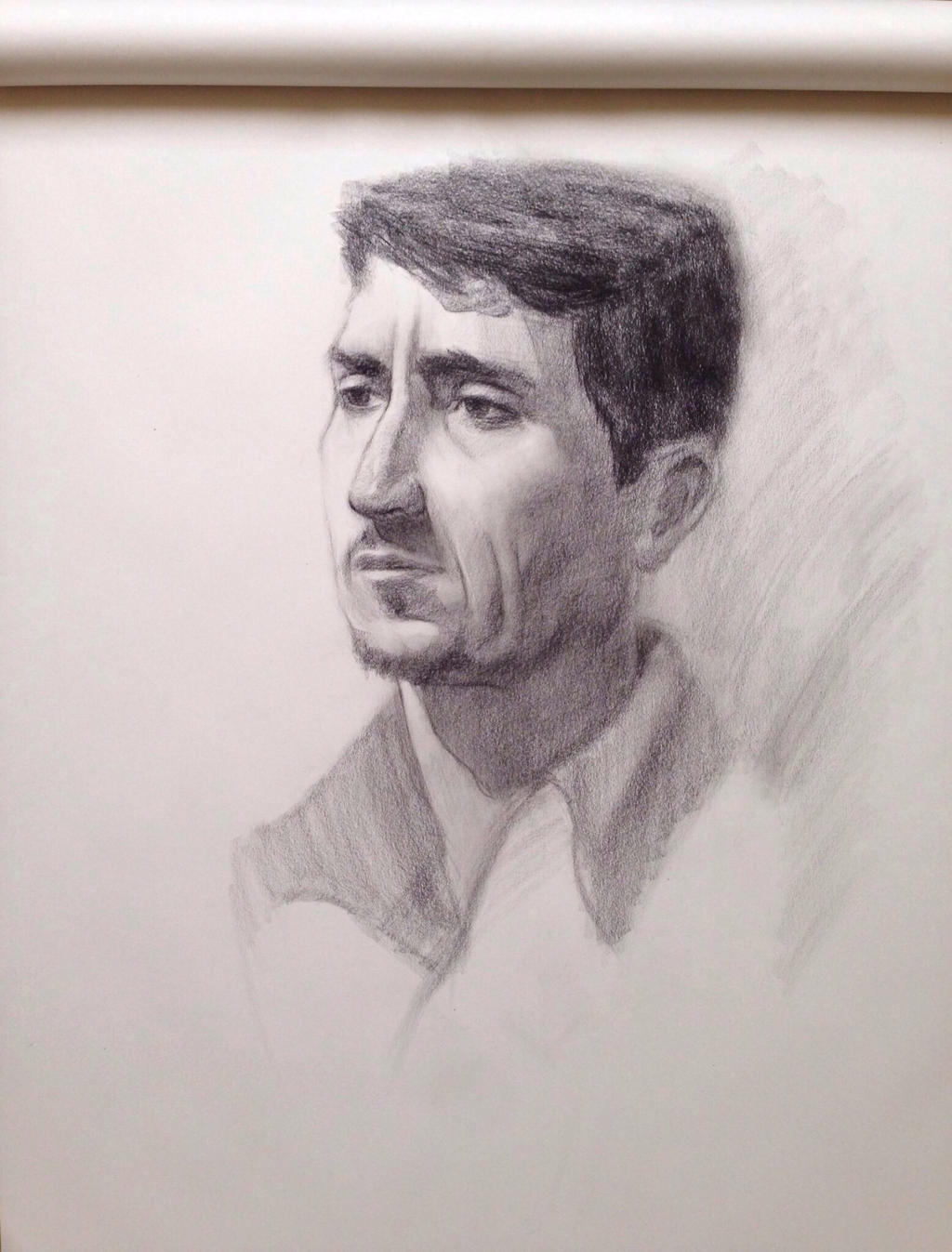 Portrait Drawing