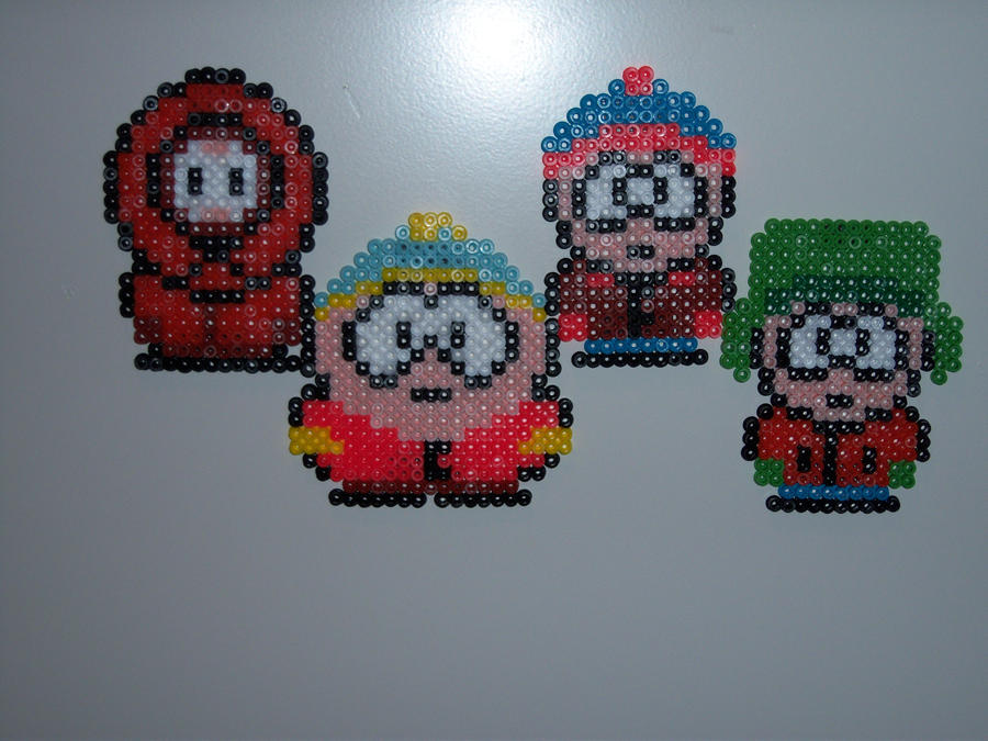 south park