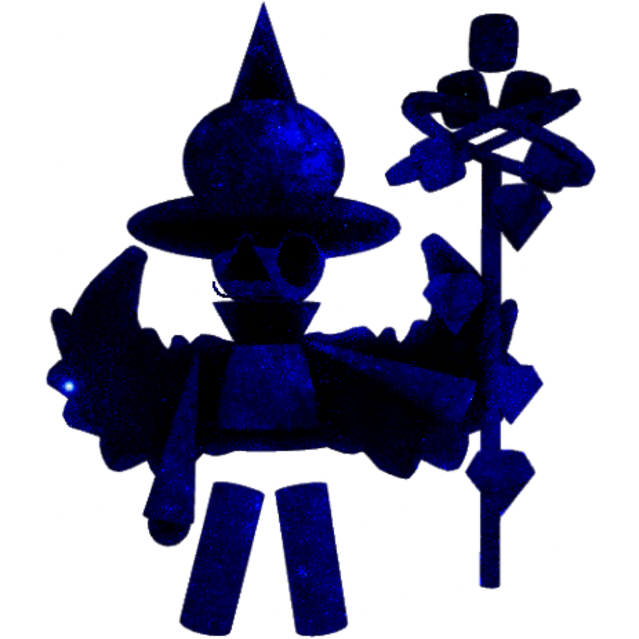 My version of cessated by lightningexpunged on DeviantArt