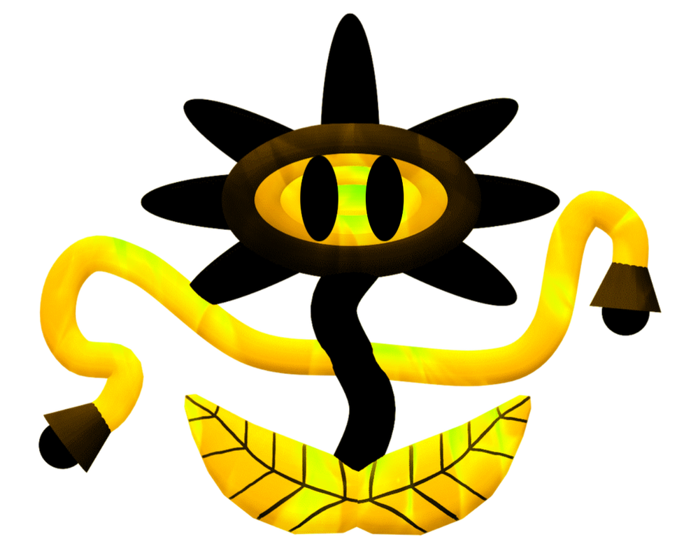 Bloom Normal The electric bloom (Normal pose) by lightningexpunged on DeviantArt