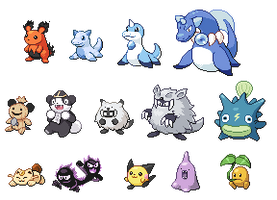 GSC beta pokemon (new)