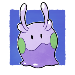 704 Goomy