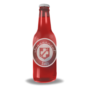 Explore the Best Juggernog Art | DeviantArt