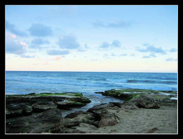 Isla Verde Beach PR