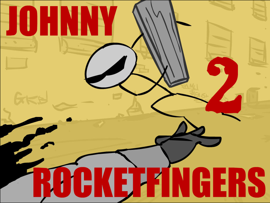 Johnny Rocketfingers 2 Wallpaper By Judiantart510 On DeviantArt johnny-rocketfingers-2-wallpaper-by-judiantart510-on-deviantart