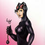 Selina Kyle