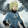 Susan Storm - Fantastic 4