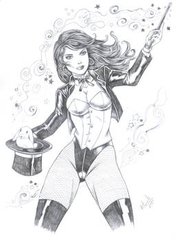 Zatanna