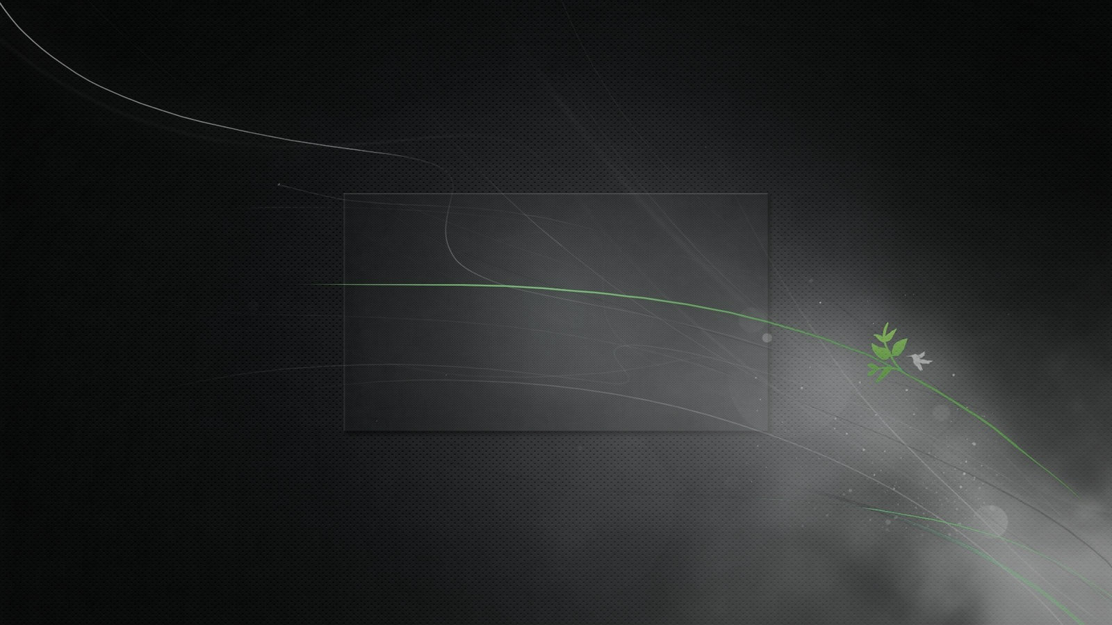 Windows 7 Black Login Background by Drayvern on DeviantArt