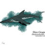 The Dire Grapshark - OUTDATED