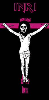 crucifixion mmx1