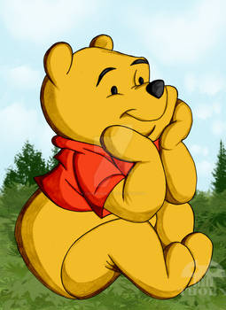 Pooh Bear