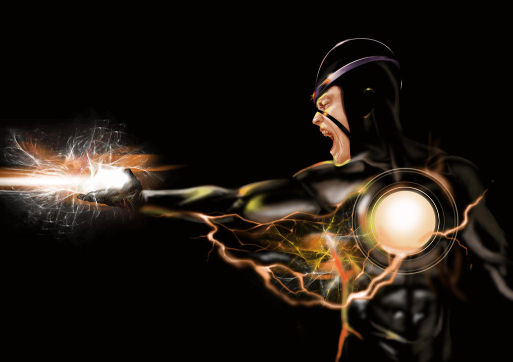 The Destructor Deviantart DESTRUCTOR by luisrodri on DeviantArt