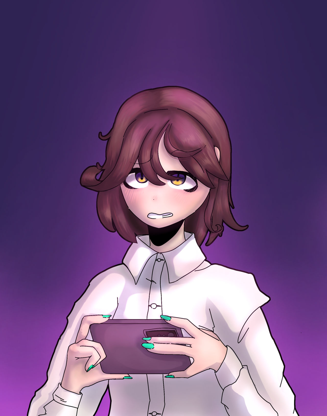 Random Simple Oc Random OC by Hinnuka on DeviantArt