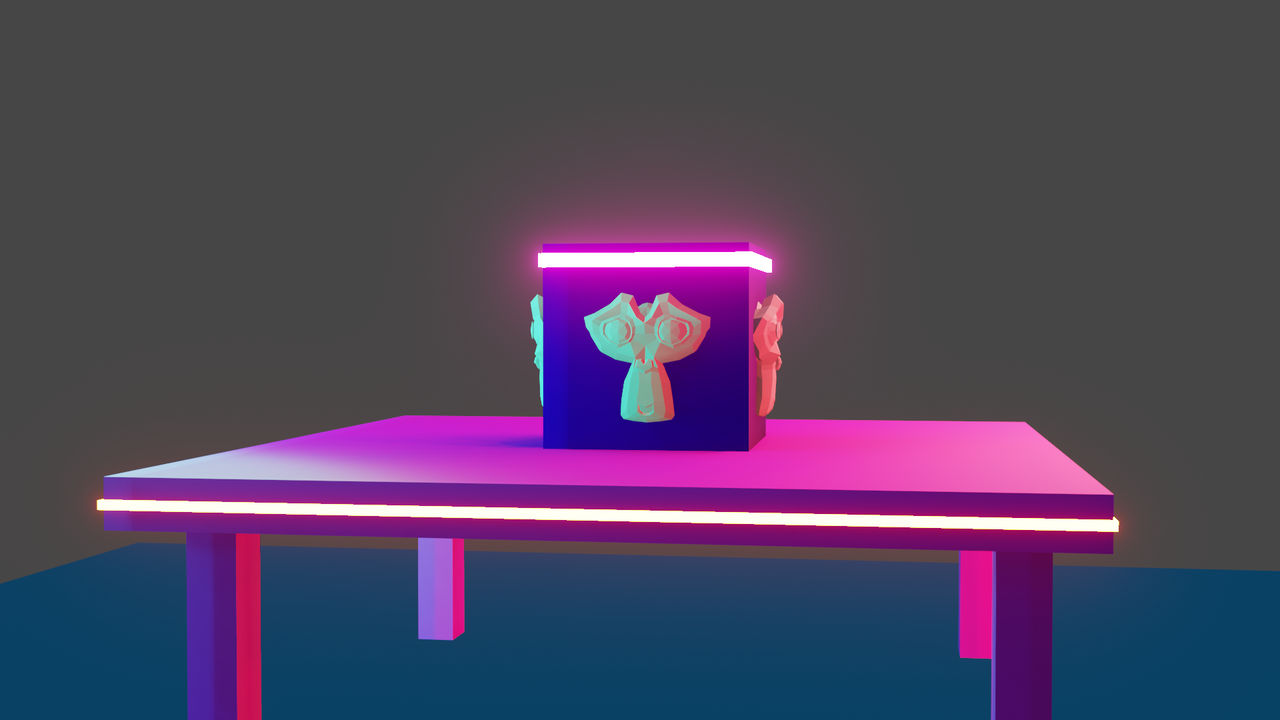 Tabble Led Tabble by RafliDzikra on DeviantArt