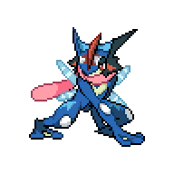 Ash Alola Sample Sprites by PKMNTrainerRick on DeviantArt