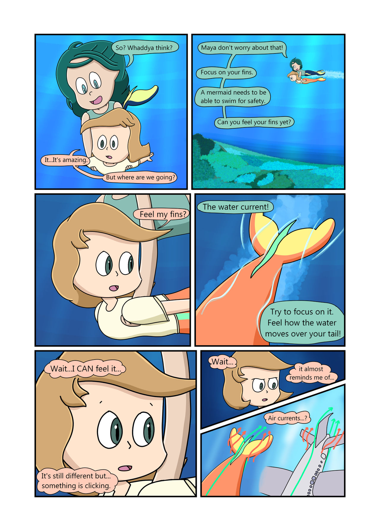 Lighthousepg Lighthouse Shore Pg29 by TheQuirkyGamer on DeviantArt
