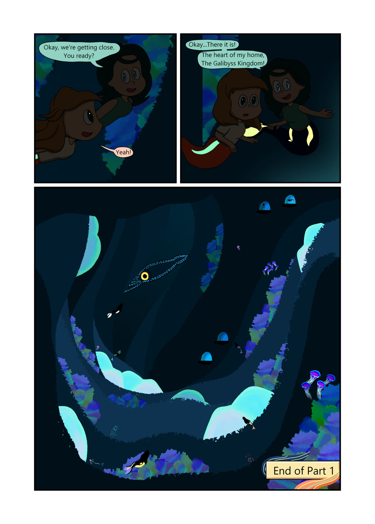 Lighthousepg Lighthouse Shore Pg44 by TheQuirkyGamer on DeviantArt