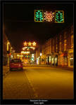 Stourport Lights by stuhall