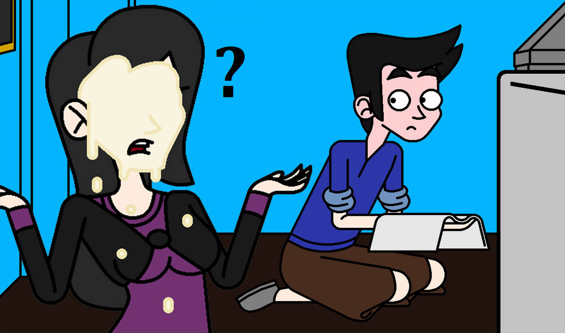Zero Thanks To Give. by BillyAndVeronicaArt on DeviantArt