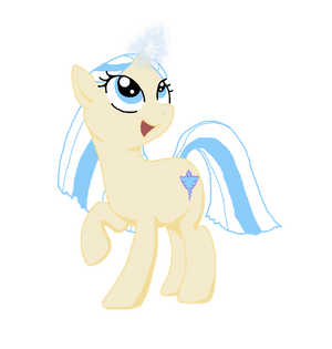 Sei Pony