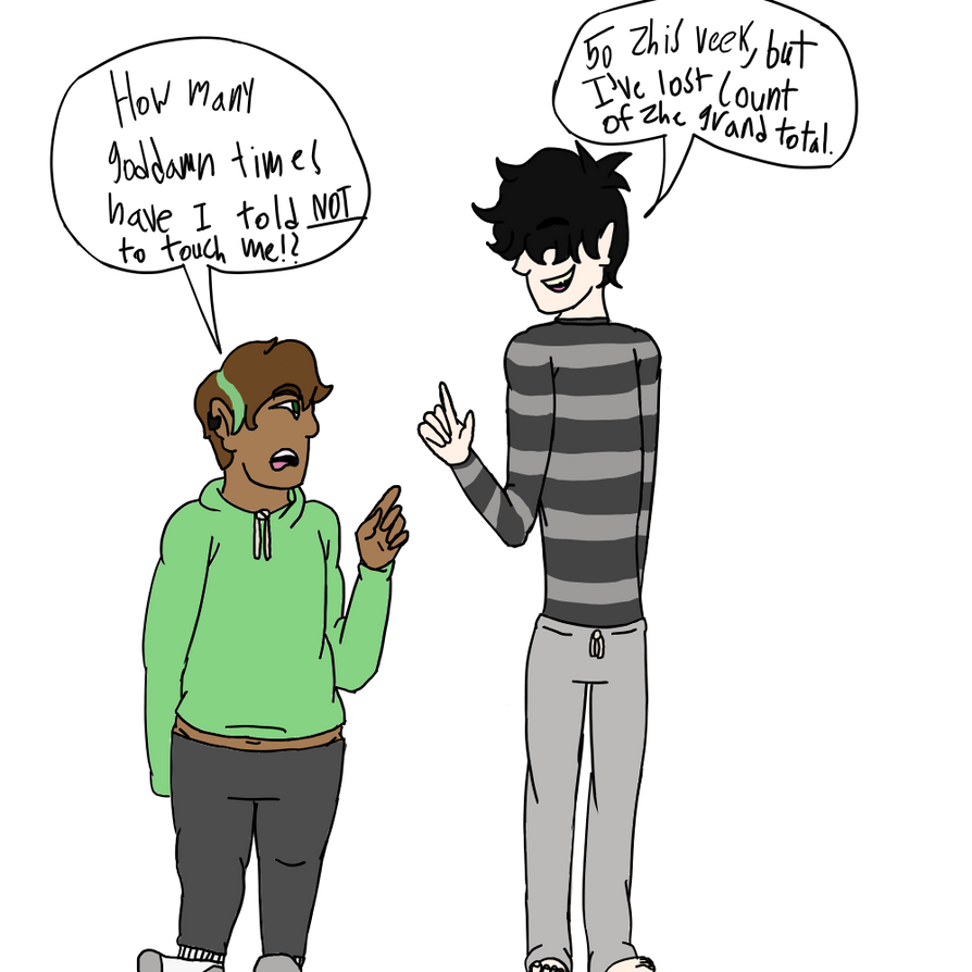 Ruple Meme Lef and Ruple by The-Art-Lizard on DeviantArt
