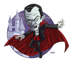 Count Dracula