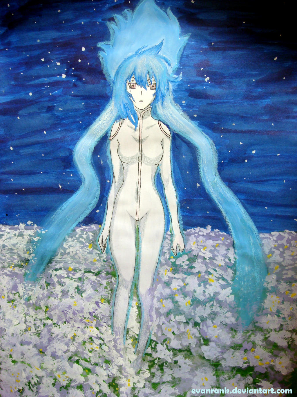 Izanami Darker Than Black By Evanrank On Deviantart Izanami Darker Than Black By Evanrank On Deviantart