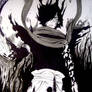 Rogue/Fairy tail