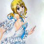 Lucy Heartfilia