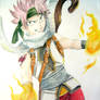 Natsu Dragneel