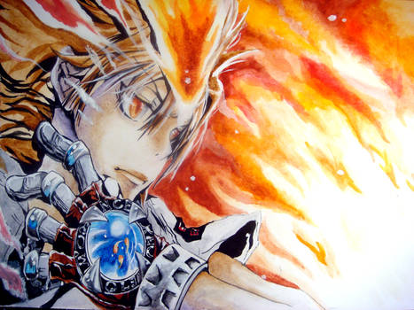 Tsuna