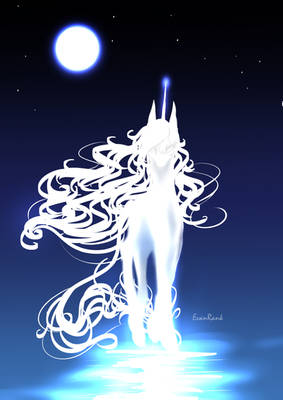 The last unicorn