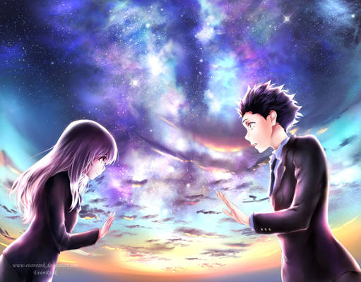 Koe no Katachi