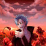 Seven deadly Sins - Ban