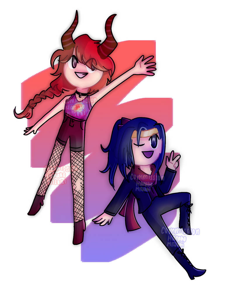 Becoming Phill Robux Party -