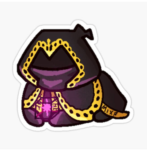 Taph sticker! by Alice109893 on DeviantArt