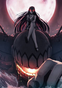 Explore The Best 戦艦棲姫 Art Deviantart Explore The Best 戦艦棲姫 Art Deviantart
